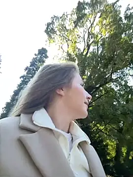 tinyolha online show from October 3, 11:04 am