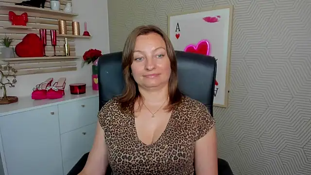 angelaSamt online show from July 14, 10:21 am