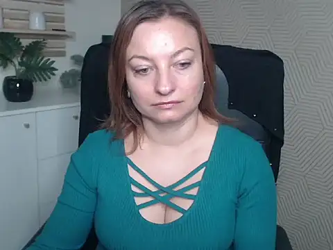 angelaSamt online show from September 29, 5:34 am