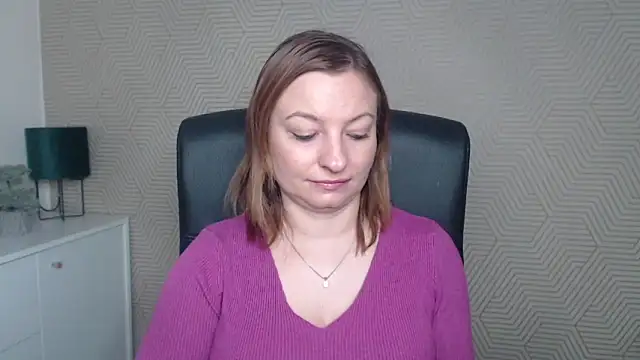 angelaSamt online show from November 18, 6:36 am