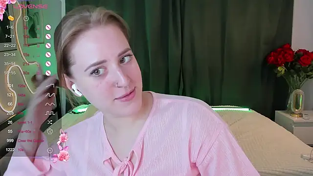 Alice Cire online show from December 5, 2:40 pm