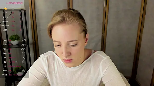 Alice Cire online show from November 20, 1:56 pm