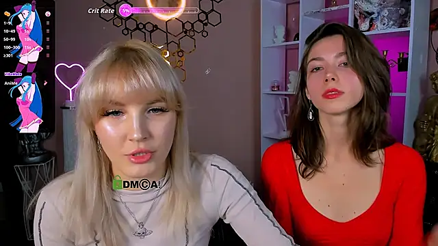 kitniss dreamy online show from October 6, 7:29 pm