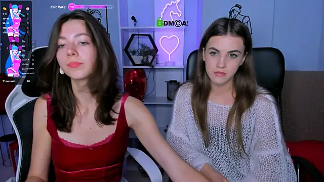 kitniss dreamy online show from October 10, 12:32 pm