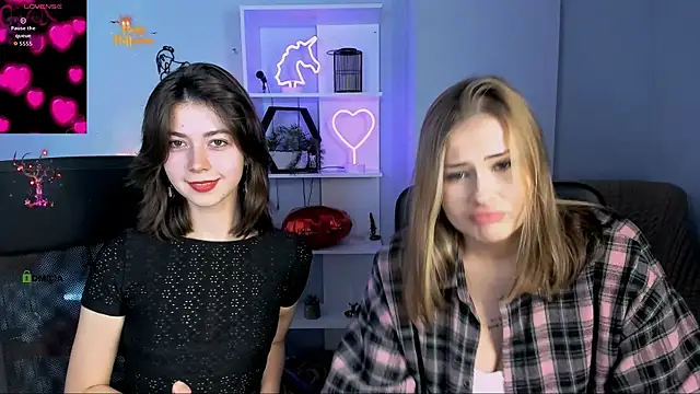 kitniss dreamy online show from November 7, 8:14 pm