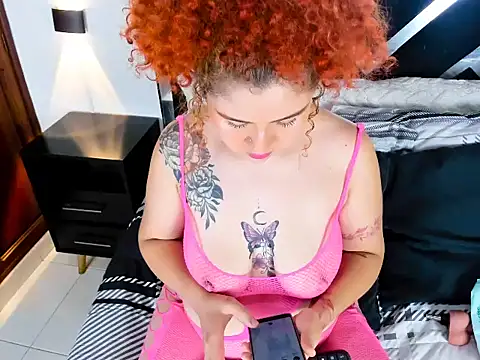 EvhaLove online show from September 26, 11:41 am