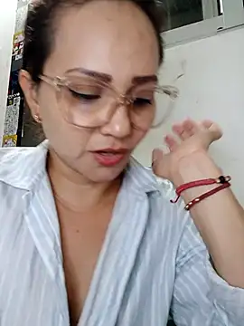 Amanda39 online show from January 13, 1:00 am