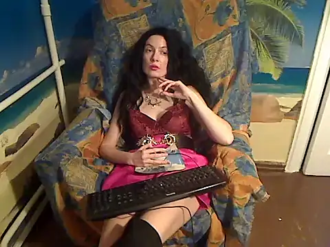 Bastet12 online show from February 21, 4:30 pm