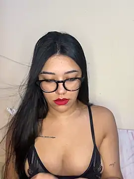 Alexa69xx online show from February 13, 5:14 pm