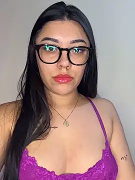 Alexa69xx online show from October 3, 11:43 pm