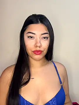 Alexa69xx online show from October 29, 6:54 pm