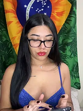 Alexa69xx online show from June 30, 10:20 pm