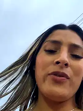 Berta arevalo blsd online show from November 18, 10:44 pm