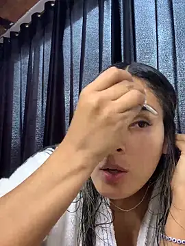 Berta arevalo blsd online show from November 13, 8:19 pm