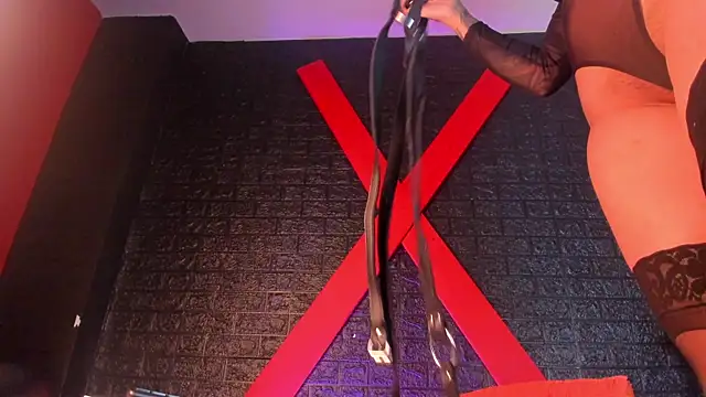 LolaXXXperience online show from October 18, 12:19 pm