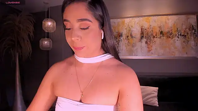 SussyBellX online show from February 7, 3:32 am