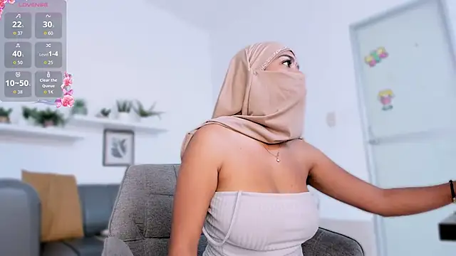 Yuli arabic online show from February 9, 6:10 pm