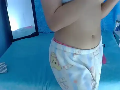 Britney thx online show from September 13, 1:02 am