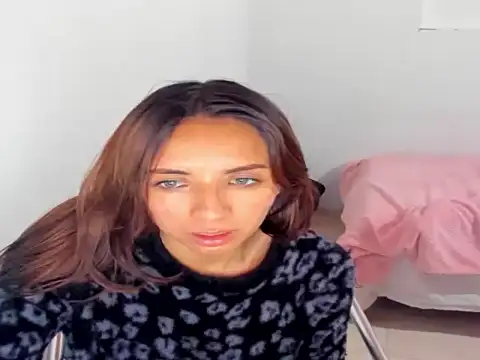 megan doll2123 online show from November 19, 2:55 am