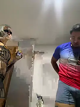 KianxxTeach online show from August 6, 1:34 am