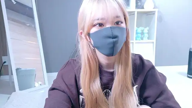 Una chan  online show from October 23, 12:27 am