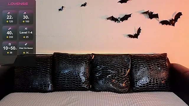 Angeel Kate online show from November 5, 11:48 am