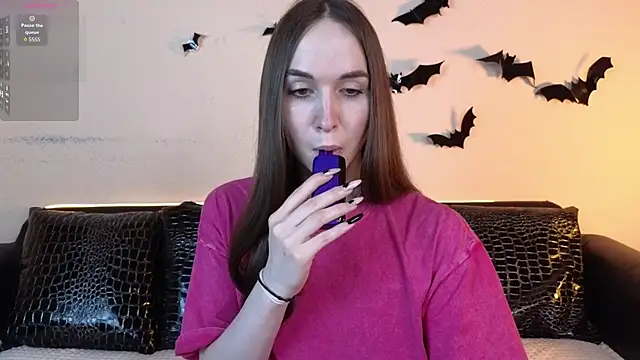 Angeel Kate online show from November 18, 11:33 am