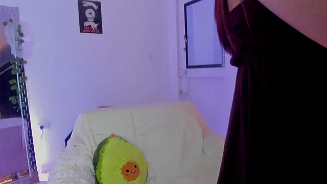 Genesiissss online show from February 11, 3:41 am