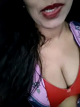 Deepa Sharma143 online show from September 27, 6:09 am