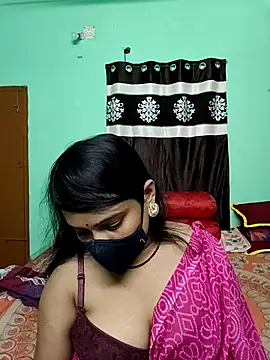 naughty nataasa online show from November 29, 8:51 am