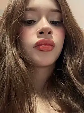 Bunnyylovee online show from March 29, 12:04 pm