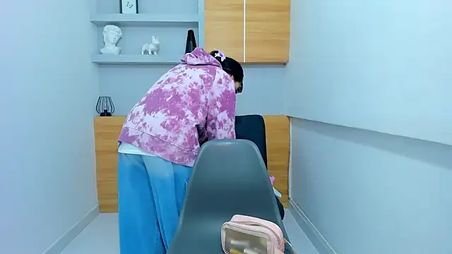 LunaBella55 online show from October 10, 11:37 am