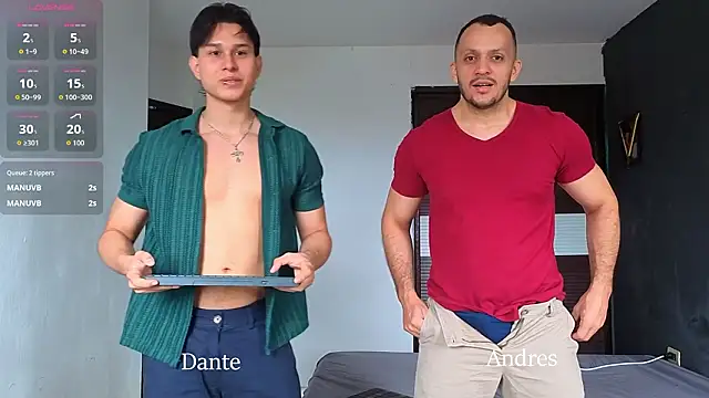 TeddyBear 07 online show from March 15, 1:35 pm