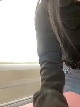 Adele Pinkk online show from October 25, 1:52 pm