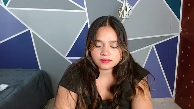 Charlotte greyx online show from October 7, 6:34 pm