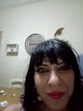 Snapshot of Lea9816 chatting on October 5, 3:00 am Lea9816 online show from October 5, 3:00 am