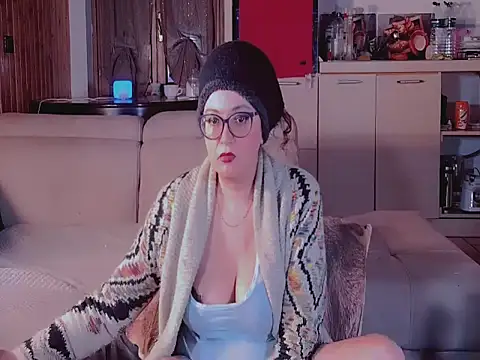 sola1213 online show from January 16, 3:57 am