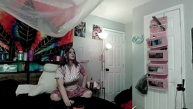 mistismoker online show from April 1, 2:12 am