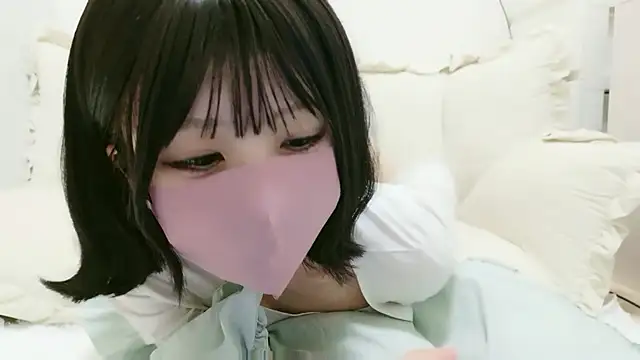 Nao chan 1 online show from March 30, 3:44 pm