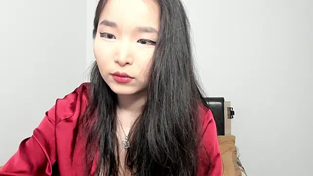 Soyun Mia online show from April 20, 1:36 pm