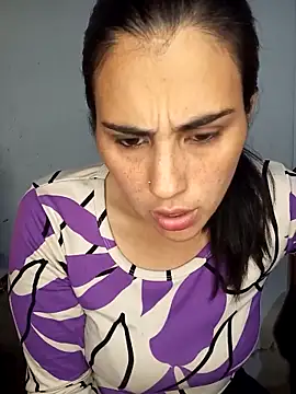 kariciasecreta online show from September 12, 2:01 am