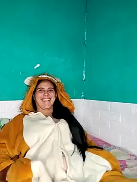 kariciasecreta online show from November 8, 3:00 am