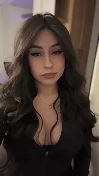 abbyhdk online show from March 16, 3:09 am