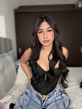 abbyhdk online show from February 6, 3:10 am