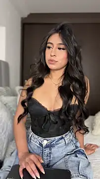 abbyhdk online show from February 22, 3:40 am