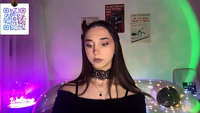 LinaMour online show from April 14, 10:43 pm