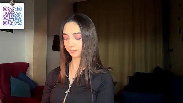 LinaMour online show from February 10, 10:13 pm