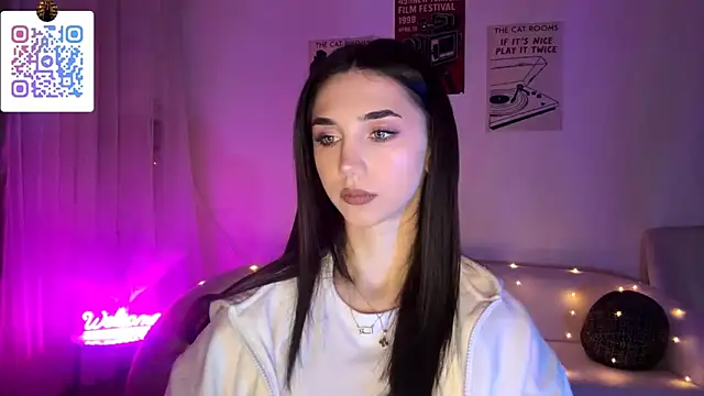 LinaMour online show from March 24, 10:48 pm