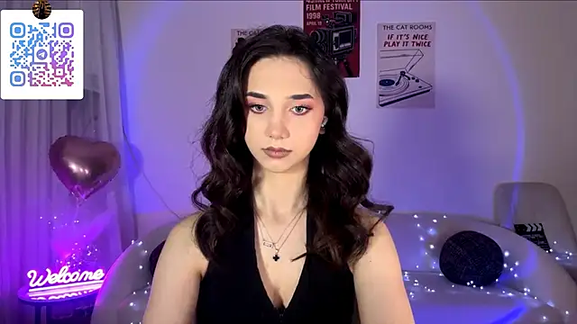 LinaMour online show from June 5, 10:27 pm