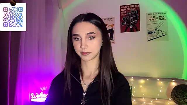 LinaMour online show from March 6, 10:27 pm